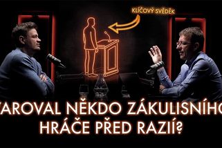 Nečekaný obrat u soudu v Dozimetru. A jak to bylo s Rakušanovým telefonem | Tajná Složka